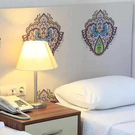 Paloma Hotel Bodrum Luaran gambar