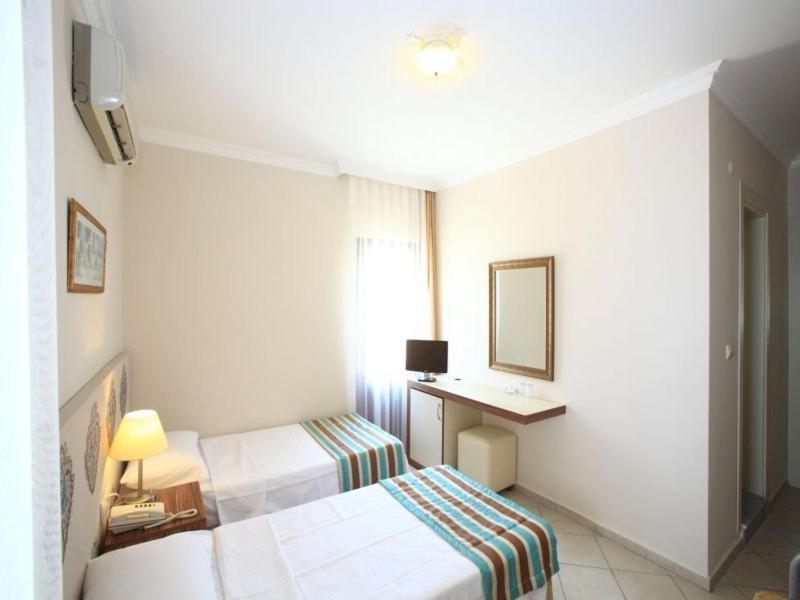 Paloma Hotel Bodrum Bilik gambar