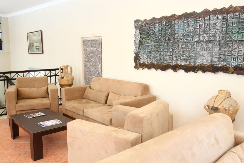 Paloma Hotel Bodrum Bilik gambar