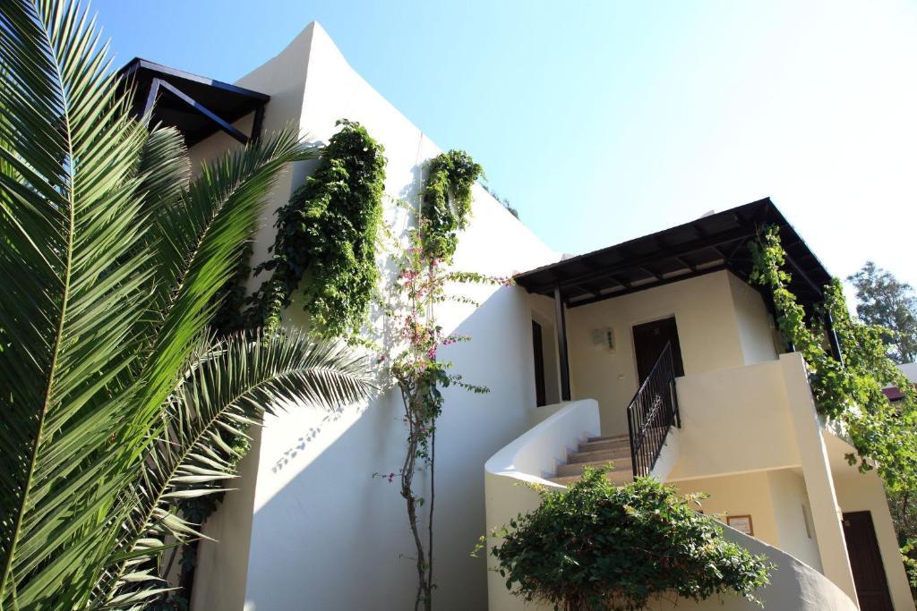 Paloma Hotel Bodrum Bilik gambar