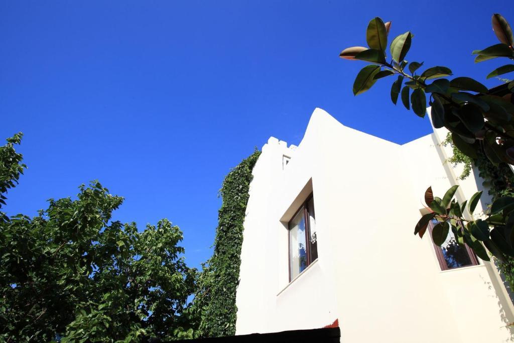 Paloma Hotel Bodrum Luaran gambar