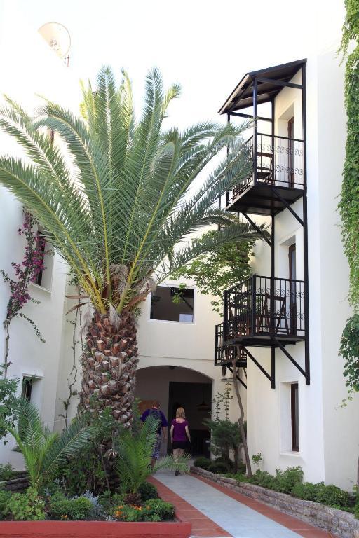 Paloma Hotel Bodrum Bilik gambar
