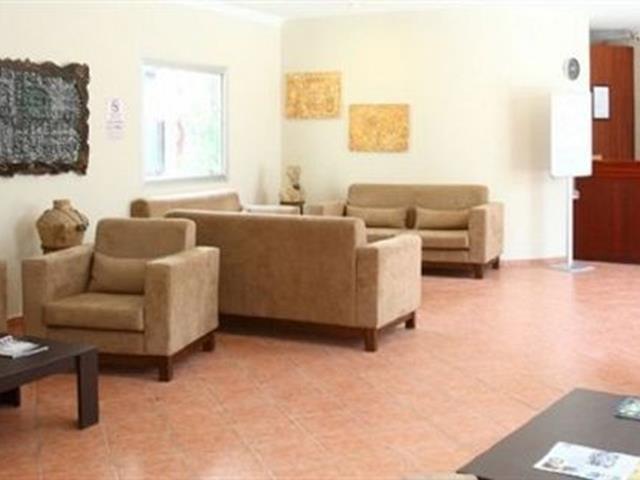 Paloma Hotel Bodrum Luaran gambar
