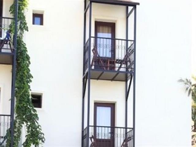 Paloma Hotel Bodrum Luaran gambar
