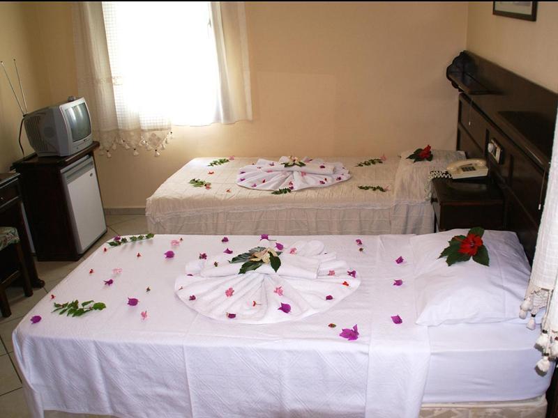 Paloma Hotel Bodrum Luaran gambar