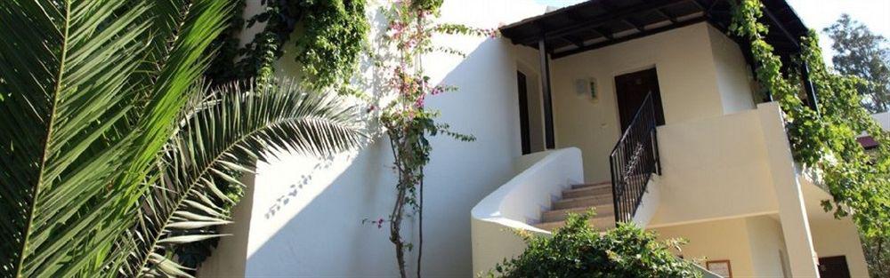 Paloma Hotel Bodrum Luaran gambar