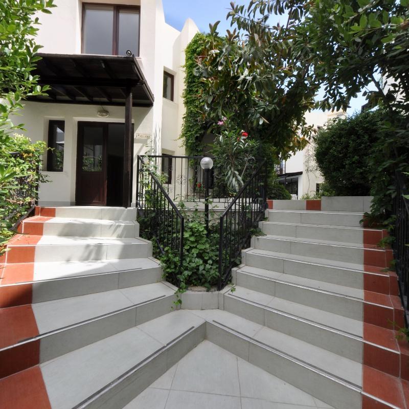 Paloma Hotel Bodrum Luaran gambar